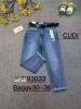 Spodnie jeans damskie (30-36/10szt)