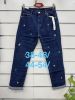 Spodnie jeansowe damskie (38-48/10szt)