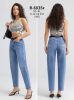 Spodnie jeans damskie (XS-XL/12szt)