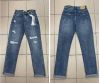 Spodnie jeansowe damskie (34-42/10szt)