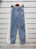 Spodnie jeans damskie (XS-XL/10szt)