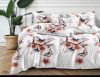 Komplet pościeli 4 częściowy (200x220cm/6kompletów)