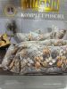 Komplet pościel 3 częściowy (160x200cm/5kompletów)