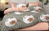 Komplet pościeli 4 częściowy (200x220cm/6kompletów)