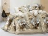 Komplet pościeli 4 częściowy (200x220cm/6kompletów)