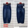 Spodnie jeans damskie (S- 2XL/10szt)