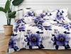 Komplet pościel 3 częściowy (160x200cm/6kompletów)