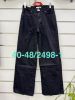 Spodnie jeans damskie (40-48/10szt)