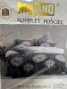 Komplet pościel 4 częściowy (160x200cm/6kompletów)