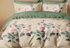 Komplet pościel 4 częściowy (160x200cm/6kompletów)