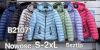 Kurtka damskie (S-2XL/5szt)