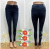 Spodnie jeansowe damskie (34-42/10szt)