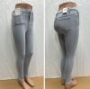 Spodnie jeansowe damskie (34-42/10szt)