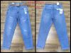 Spodnie Jeans damskie (L-4XL/10szt)