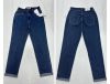 Spodnie jeans damskie (38-48/12szt)