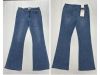 Spodnie jeans damskie (40-48/10szt)