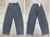 Spodnie jeans damskie (26-30/12szt)