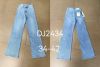 Spodnie jeans damskie (34-42/10szt)
