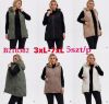 Kamizelka damska (3-7XL/5szt)