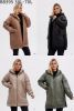 kurtka damskie (3-7XL /5szt)