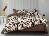 Komplet pościel 3D 4 częściowy (160x200cm/6kompletów)