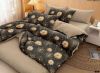 Komplet pościel 3D 4 częściowy (160x200cm/6kompletów)