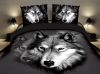 Komplet pościel 3D 4 częściowy (160x200cm/6kompletów)