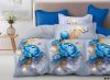 Komplet pościeli 5D 4 częściowy (200x220cm/6kompletów)