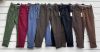 Spodnie włoskie (uniwersalny/6szt)