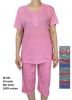 Piżama damska (M-3XL/10kompletów)