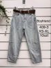 Spodnie jeans damskie (XS-XL/10szt)