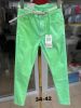 Spodnie jeans damskie (34-42/10szt)