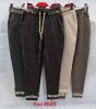 Spodnie Dresowe Turecka (S-XL/4szt)
