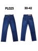 Spodnie jeans damskie (30-42/10szt)