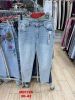 Spodnie jeansowe damskie (30-42/10szt)