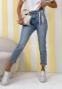Spodnie jeansowe damskie (XS-XL/10szt)
