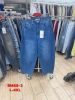 Spodnie Jeans damskie (L-4XL/10szt)