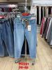 Spodnie jeansowe damskie (36-46/10szt)