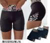Spodenki legginsy (S-XL   /12szt)