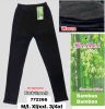 PLUS_Spodnie legginsy damskie (M-4XL/12szt)