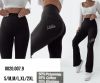 Spodnie elastyczny (S-2XL     /12szt)