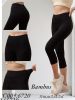 Rybaczki legginsy damskie (S-2XL /12szt)