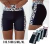 Spodenki legginsy (S-XL /12szt)