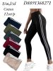 Spodnie legginsy damskie (S-xL/12szt)