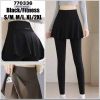 Spodnie legginsy damskie (S-2XL    /12szt)