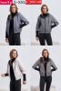 Kurtka damskie (S-2XL /5szt)
