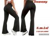 Spodnie legginsy damskie (S-XL /12szt)