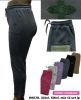 PLUS_Spodnie dresowy damskie (3-6XL  / 12szt)