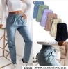 Spodnie elastyczny(S-XL /12szt)