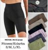 Spodenki legginsy (S-XL /12szt)